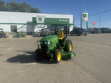 Main image John Deere 2520